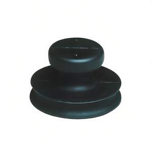 VERIBOR เครื่องดูดสูญญากาศยางตัน รับน้ำหนักได้ 15 กก. เส้นผ่านศูนย์กลางหัวดูด 80 มม. อุปกรณ์ดูดสูญญากาศ - Product Image 3