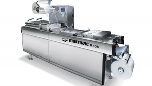 Multivac R 105 Thermoformeuse à vendre Machine de thermoformage haute performance fiable et efficace pour les solutions d'emballage - Product Image 5