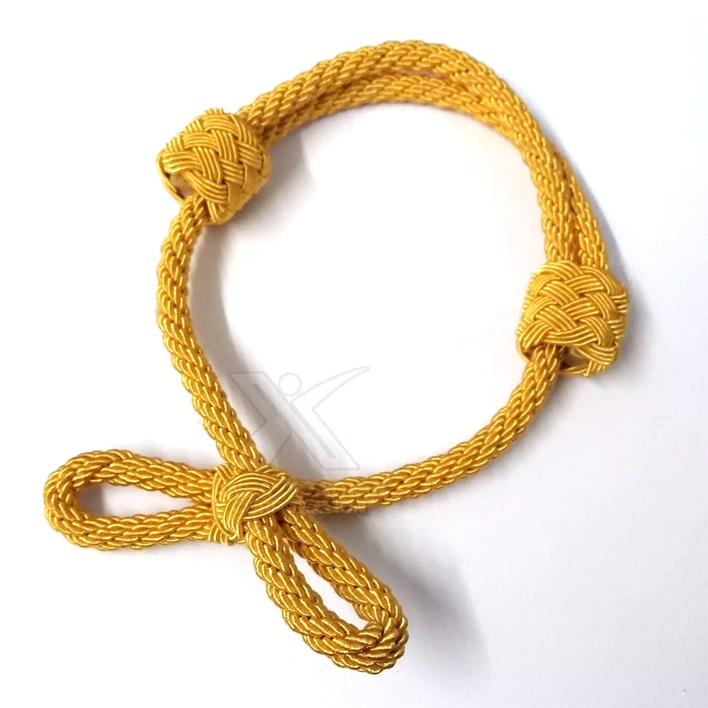 Reasonable Price Hat Cords Custom Made Hat Cords Good Quality & Design Hat Cords in Low MOQ