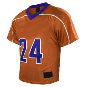 Men Women Lacrosse Uniform Set Plus Size Lightweight Four-Way Stretch Breathable Quick Dry Mesh Jersey Shorts Custom Team Names - Product Image 2