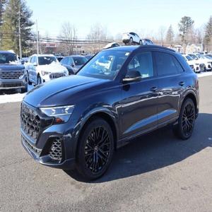 MEJOR PRECIO PARA Audi SQ8 4.0T quattro Prestige 2024 - Product Image 2