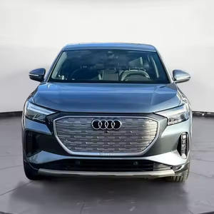 Coche usado azul de gasolina RHD/LHD listo para exportar a todo el mundo, éxito de ventas <span class=keywords><strong>2021</strong></span>, <span class=keywords><strong>E</strong></span>-<span class=keywords><strong>tron</strong></span> Euro 6 - Product Image 1
