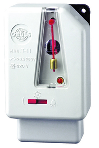 Orbis T-11 080232 Scala Automatica a Superficie - Product Image 1