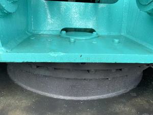 Miniexcavadora usada Komatsu PC01 para Rippa Mini Skid Steer Tractors Planta móvil de hormigón Komatsu Motor vibrador - Product Image 6