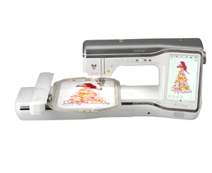 Máquina de coser y bordar combinada Stellaire 2 Innov-is XJ2 original-Tamaño de campo de 14 "x 9,5" - Product Image 2