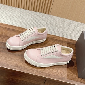 Zapatillas Deportivas Casuales de Diseño para Hombre y Mujer, Estilo Clásico de Verano, Alta Calidad, en Blanco y Negro o de Lona - Product Image 2