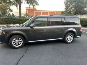 Precio bajo, Ford Flex SE 2017, auto usado en venta - Product Image 4