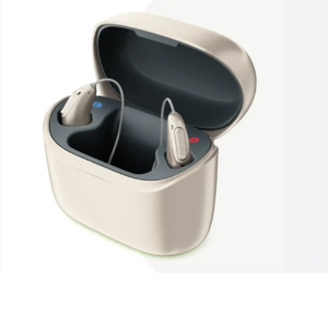 Audífonos Phonak Lumity Audeo L30 -R de 12 Canales RIC con Conectividad Bluetooth, Audífonos con Supresor de Tinnitus para Sordera - Product Image 4