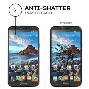 Antishock Screen <b>Protector</b> for Woxter Zielo Q50 - Product Image 4