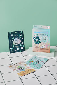 SOQU GLOW UP ESSENTIALS MASQUE SET 12 - Product Image 3