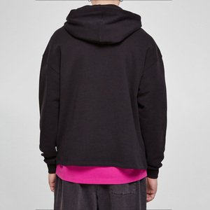 Sudadera con Capucha para Hombre, Esencial, Suave, Cálida, Transpirable, de Corte Moderno, con Puños Elásticos, Premium, Nueva, Ligera, Duradera, Talla Grande - Product Image 2