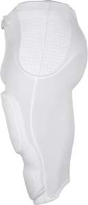 Pantalons de football de haute qualité avec protections, dernier design, personnalisés pour les hommes, sublimés, pour les jeunes, équipe de football américain, pantalons rembourrés - Product Image 3