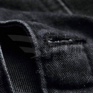 Vêtements de mode, veste en jean pour homme, coupe-vent, veste en jean d'hiver pour homme, veste en jean pour homme à la vente - Product Image 6