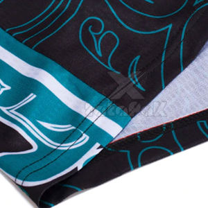 Nouvelle Arrivée Meilleure Vente Uniforme de Basket-Ball Top Tendance Dernier Design Uniforme de Basket-Ball - Product Image 5