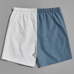 Service OEM Shorts d'été en coton pour hommes 100% Polyester de qualité supérieure derniers shorts personnalisés pour hommes 2025 - Product Image 2