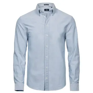 Camisa Oxford Promocional Personalizable para Merchandising - Product Image 6