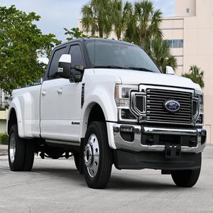 Increíble Ford F-450 Super Duty Lariat 2020 4x4 Turbodiésel V8 Cilindros - Product Image 1