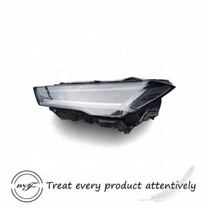 ไฟหน้า LED รุ่นใหม่ ปี 2018-2022 สำหรับรถยนต์ Lamborghini URUS - Product Image 2
