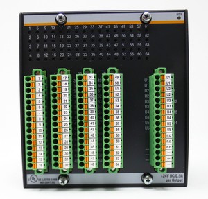 PLC พลาสติกของแท้ DI232ใช้ในอุตสาหกรรม - Product Image 2