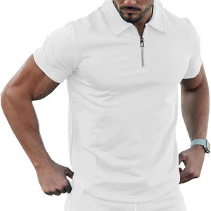 Conjunto de pantalones cortos de entrenamiento de fútbol para hombre de verano con logotipo personalizado, camiseta y pantalones cortos ecológicos de 2 piezas, diseño transpirable - Product Image 1