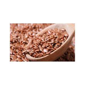 เมล็ดแฟลกซ์ออร์แกนิกสินค้าจากธรรมชาติ - Product Image 3