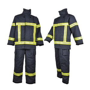 KEEM BROTHERS Vêtements de travail à logo personnalisé Combinaisons de sécurité imperméables pour mécaniciens - Product Image 1