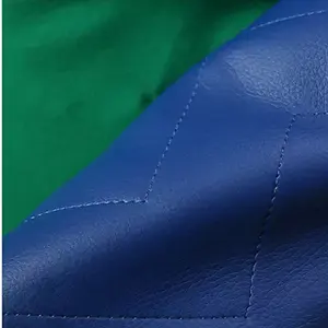 Chaqueta universitaria de cuero Vintage para hombre, abrigo con letras de béisbol con bordado de chenilla de lana y logotipo personalizado - Product Image 6