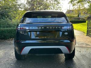 Range Rover Velar RHD 2020 Super Propre, SUV Automatique Turbo avec Sièges en Cuir, Phares LED et Caméra Arrière 360° à Vendre - Product Image 6