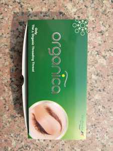 Bella ด้ายเย็บผ้าฝ้ายว่านหางจระเข้มืออาชีพ8เกลียวทำแผนที่คิ้วให้ความชุ่มชื้นด้วยคุณสมบัติลดอาการปวด - Product Image 4