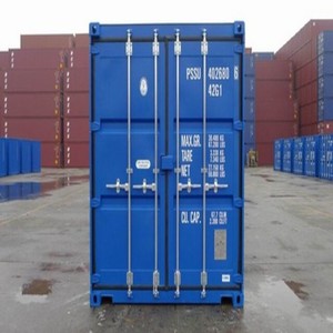 Conteneurs d'expédition secs neufs et d'occasion à prix économique, assez propres et en bon état - Product Image 6