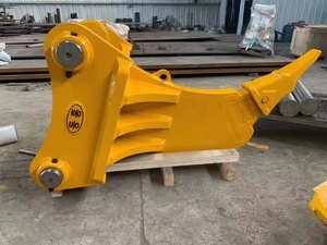 <span class=keywords><strong>Ripper</strong></span> Monodente per Escavatore da 1.5-4 Tonnellate, Attacco <span class=keywords><strong>Ripper</strong></span> da 1-4 Denti - Product Image 3