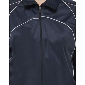 Gimnasio Fitness Training Tech Fleece Chándales mujeres Ropa de fábrica Cómodo Fácil de usar Chándal transpirable - Product Image 5