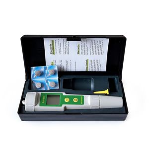 Medidor de pH Digital Portátil con Electrodo Reemplazable de AEK-Tech PH-033 para Uso Industrial - Product Image 5