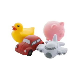 Anti-stress automobile personnalisé Jimmy, fournitures de bureau, gadgets - Product Image 3