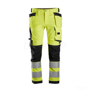 Pantalones de Seguridad 2026 en Venta en Línea, Pantalones de Seguridad para Hombre, Oferta en Pantalones de Seguridad en Línea - Product Image 3
