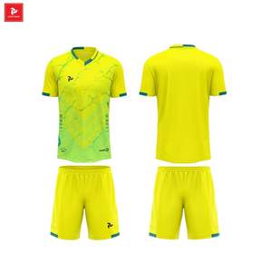 Chándal de lujo de alta calidad con logotipo personalizado para hombre, conjuntos de ropa de camiseta de fútbol Cross II, servicio OEM ¡El mejor precio! - Product Image 5