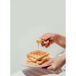 SET BEEBEE Merchandising Sostenibile per Alimenti e Dolciumi Promozionali, Miele BEEBEE - Product Image 2
