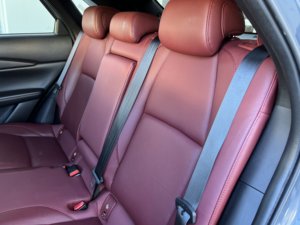 Mazda CX-30 2.5 S Carbon Edition AWD 2024 Usado en Buen Estado - Product Image 6