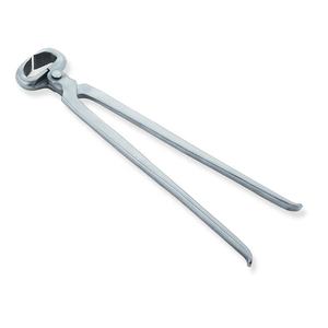 Testeur de sabot en acier inoxydable de haute qualité coupe-sabot de cheval instrument vétérinaire - Product Image 4