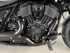 Oferta de Subasta: Motocicletas Nuevas Sport Chief RT 2025 en Venta con Velocidad Máxima >80km/h, Potencia 1001-2000W, Depósito - Product Image 6
