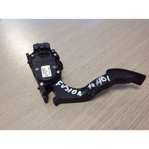 POTENTIOMÈTRE D'ACCÉLÉRATEUR FORD Fusion 2ème Série 6PV008567-00 2S61-9F836-AA (05>09) - Product Image 1