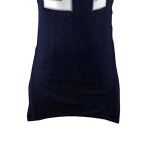 Uniforme de fútbol americano de estilo único, uniforme de fútbol nacional personalizado, uniforme de fútbol americano - Product Image 5