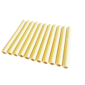 中国26型胶原肠衣冷冻培根香肠肠衣Viscofan食用牛皮 - Product Image 1