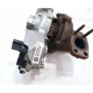 TURBINE CITROEN C3 Série 9835855380 YHY (DV5RD) Diesel 1500 (16>) - Product Image 3