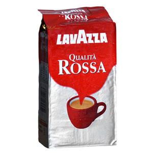 Café Molido Lavazza Qualita Rossa 250g a Precio Accesible, Café Molido Italiano de Calidad Profesional, el Más Vendido, Hecho en Fábrica - Product Image 2