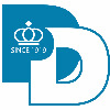 DOLFING DRUTEN PROTECTIVE WEAR logo