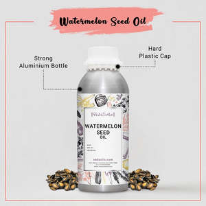 Aceite Hidratante de Semilla de Sandía - Product Image 3