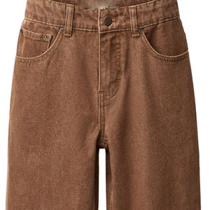 Pantalones para Niños con Cierre de Botón Seguro, Elásticos y Cómodos, con Múltiples Bolsillos, para un Estilo Moderno y Elegante, para Compradores Mayoristas - Product Image 2