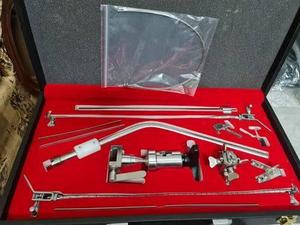 Lella Retractor System Surgical Self Retaining Retractor Set Stainless Steel Instruments - Product Image 4