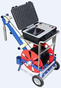 FOURNISSEUR VERIFIÉ de nouvelles caméras d'inspection subaquatique pour puits et forages - Product Image 4